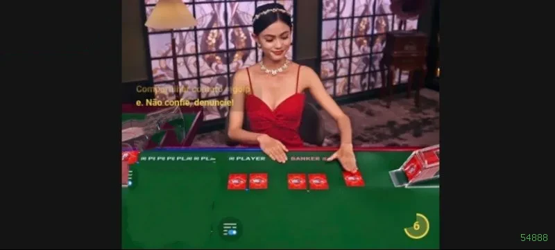 Plataforma 54888 - cassino e apostas